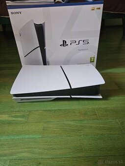 Playstation 5 Slim