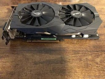 GeForce gtx 1050 ti 4gb