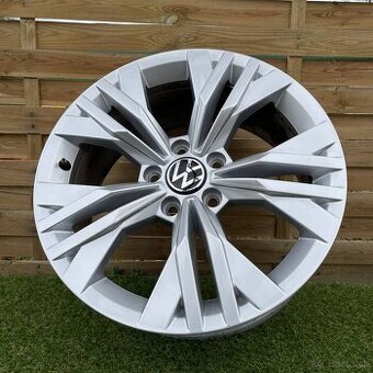 17" Hliníkové disky VW passat B8 Alltrack / Arteon