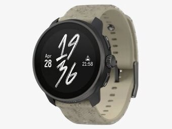 Suunto Race S Gravel Gray