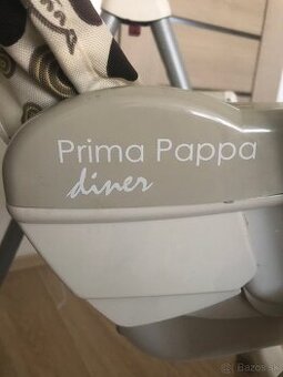 PEG PÉREGO Prima Pappa diner