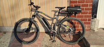 Predám elektrobicykel Haibike Sduro HardNine 1.0