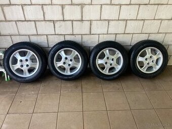 alu disky 4x98 r14 fiat,alfa,lancia