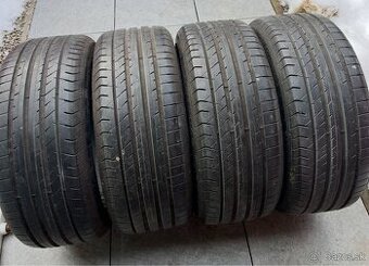 Letne pneumatiky 235/40r18