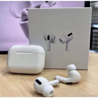 Apple AirPods