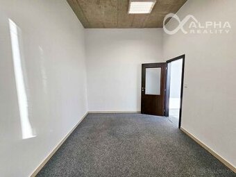 Prenájom: kancelársky priestor 12,90 m2, Spišská Nová Ves