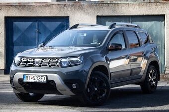 Dacia Duster 1.0 TCe 90 Extreme 4x2