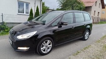 Ford Galaxy mk4 2.0d 2018 r netto - 1