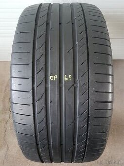 Letné pneumatiky 315/40 R21 Continental