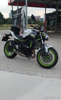 Predam Kawasaki Z650 - 1