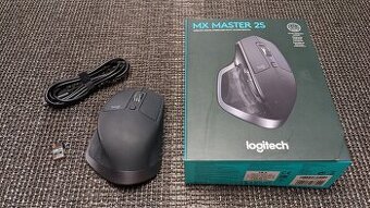 Logitech MX Master 2S - 1