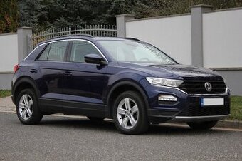 vw T - ROC 1,6 TDI CR nové kúp. v SR aj vymením - 1