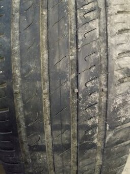 Predám Barum Bravuris 5HM 205/55 R16 91H - 1