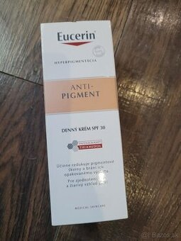 eucerin antigimet denny krem