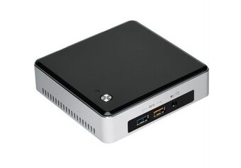 predám miniPC Intel NUC5i3RYK - 1