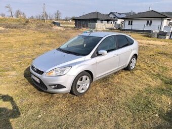 Ford Fokus 1.8 tdci