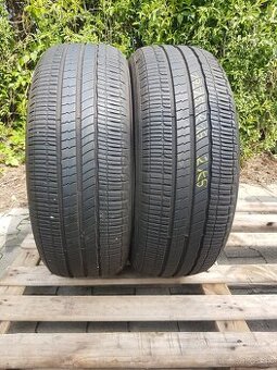 Letne 195/55R16 Michelin - 1