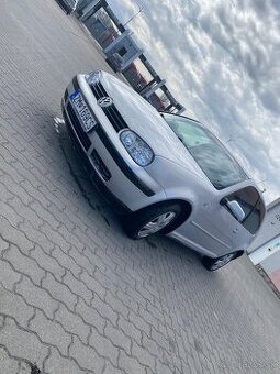 Volkswagen Golf 1,9TDI 81KW - 1