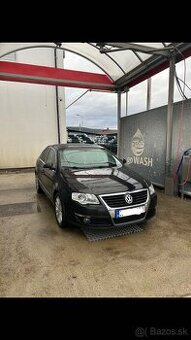 Volkswagen PASSAT B6