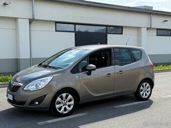 OPEL  MERIVA 1.4 16V 5DV