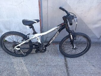 Detsky specialized 20"