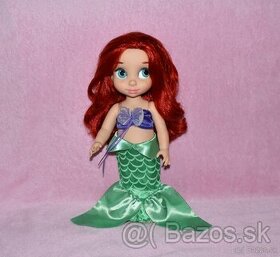 Disney Animator princezná Ariel - 1