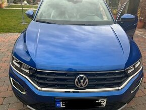 Predám Volkswagen T-Roc