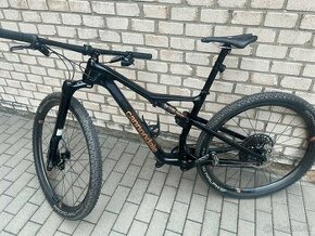 Cannondale Scalpel HiMod Ultimate XX1 AXS 2021 vel M - 1