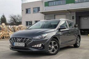 Hyundai i30 CW 1.5 T-GDi mHEV - 1