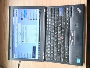 Predám Lenovo ThinkPad