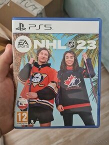 NHL 23 CZ PS5 - 1