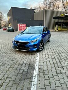 Kia xCeed 1.4Benzin 117,5kw