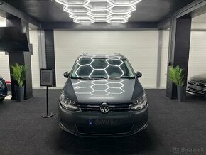 Volkswagen Sharan 2020 2.0tdi 130kw 4x4 DSG HIGHLINE 1maj.
