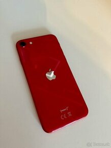 iPhone SE 2020 256GB RED
