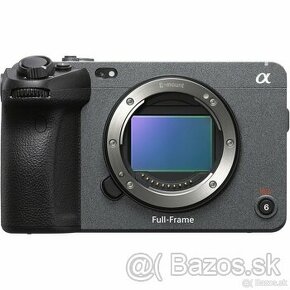 SONY ILME FX3 - 1