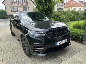 predam range rover velar r dynamic