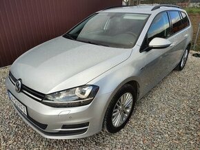 Volkswagen Golf  1.6 TDI