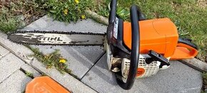 Stihl ms 250