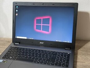 ACER Aspire V5-591G, DOLBY, NVIDIA, I5-6300HQ