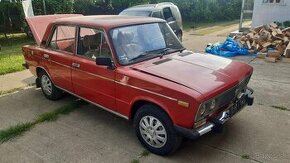 Lada,Vaz, Žiguli 2106 1600