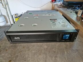 UPS APC smart C 1500