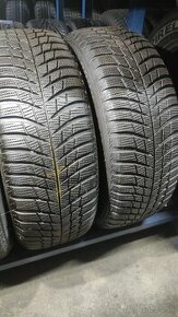 Bridgestone 205/60R16 zimné - 1