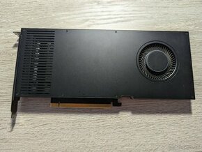 NVIDIA A4000 - 1