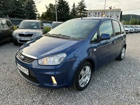 Ford C-Max 1.6TDCI Titanium