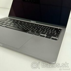 MacBook Pro 13'', M1, Space Grey, 2020