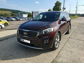 Kia Sorento 2.2 CRDi VGT 4WD ISG Platinum A/T - 1