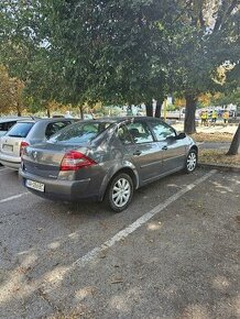 Renault megane 1.5 dci - 1