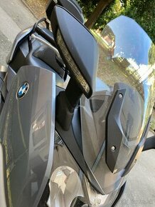 2014 BMW C 650 GT