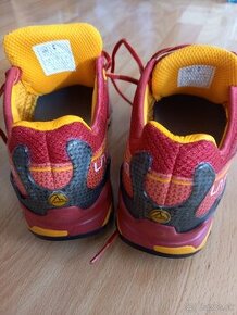 La Sportiva Ultra Raptor WS - 1