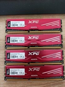 Predám RAM ADATA XPG - 1